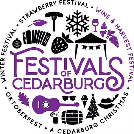 Wine and Harvest Festivals logo