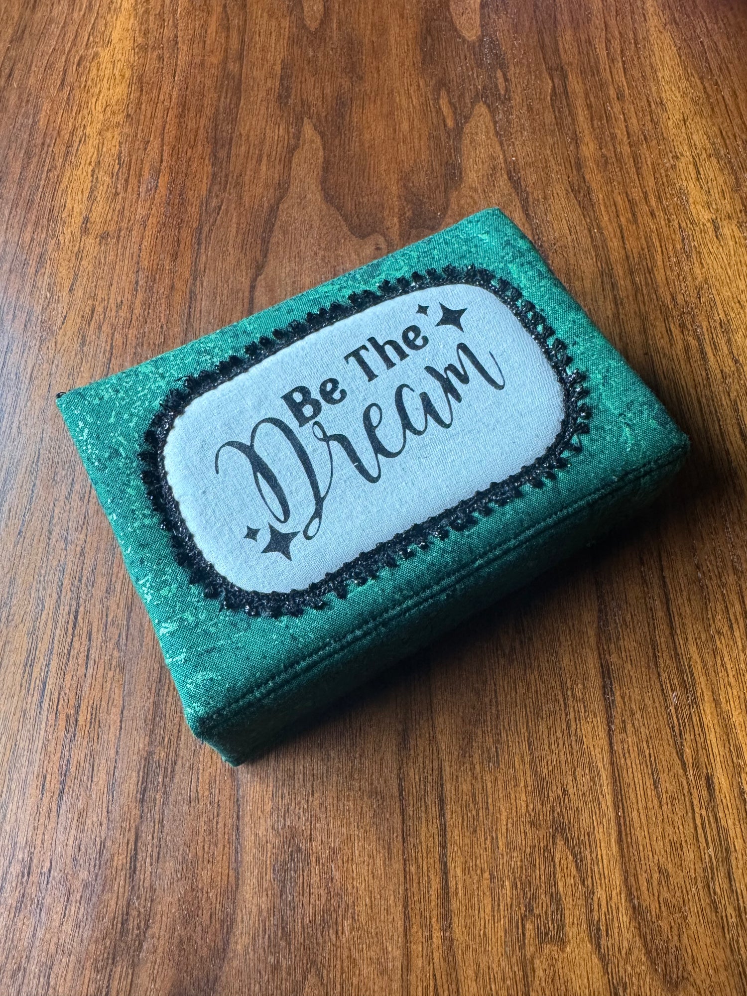 FlexBox™ Be the Dream