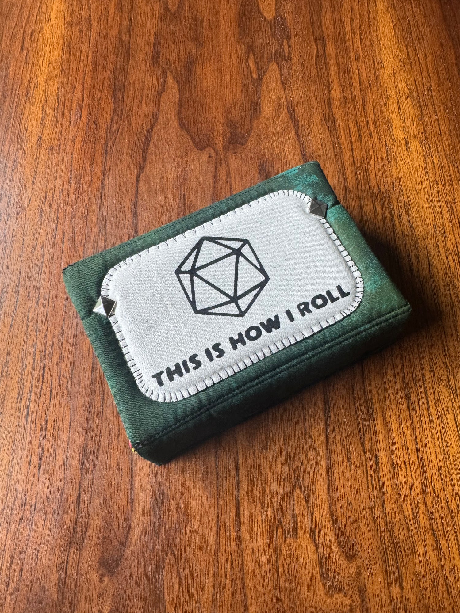 FlexBox™ This is How I Roll