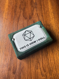 FlexBox™ This is How I Roll