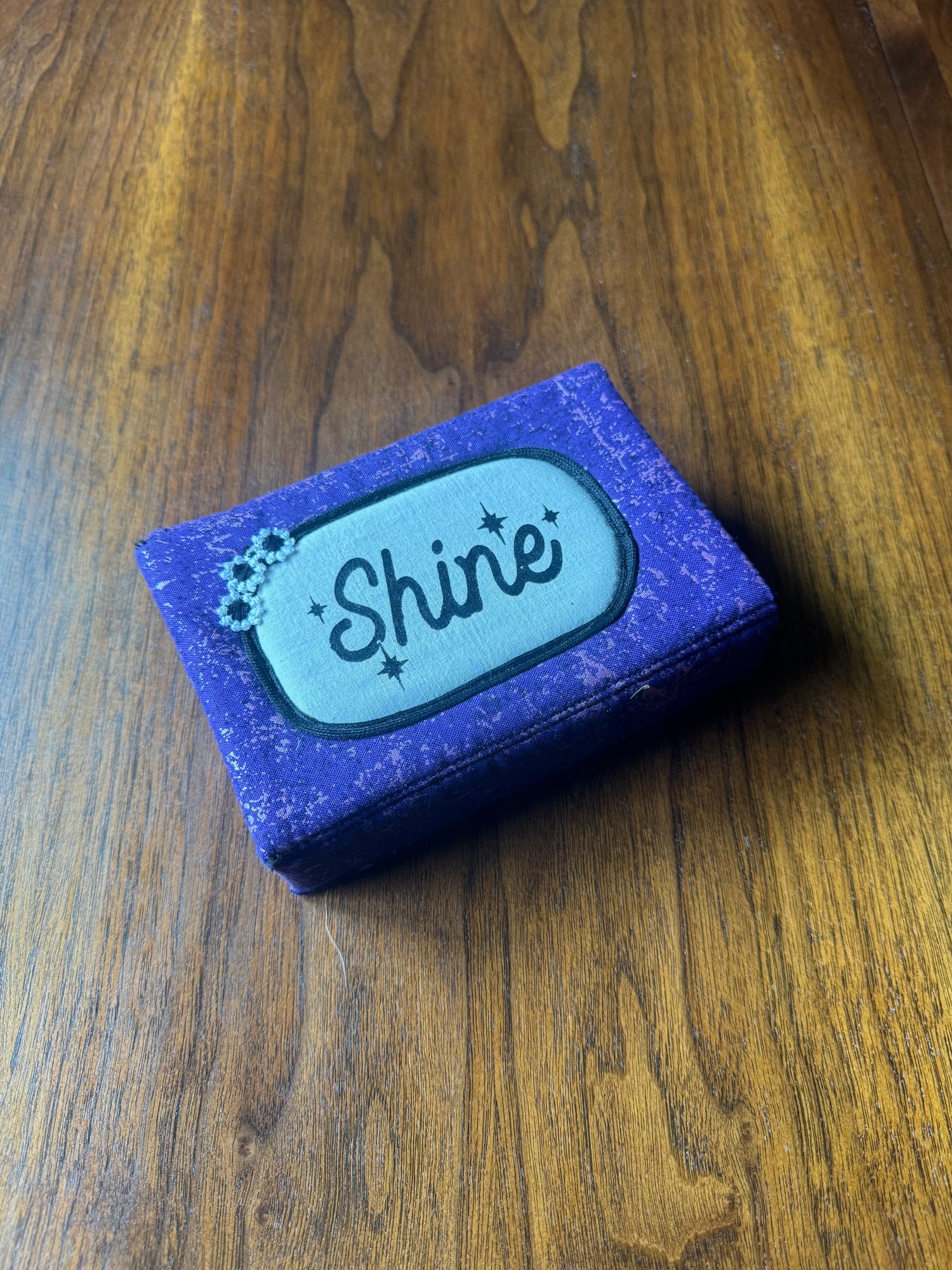 FlexBox™ Shine