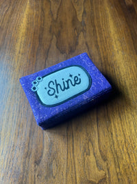 FlexBox™ Shine