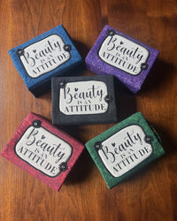 FlexBox Beauty Is an Attitude - group shot