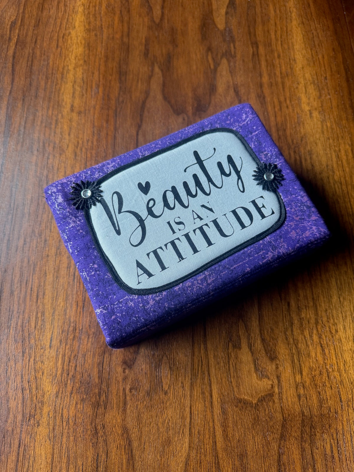 FlexBox™ Beauty Is an Attitude