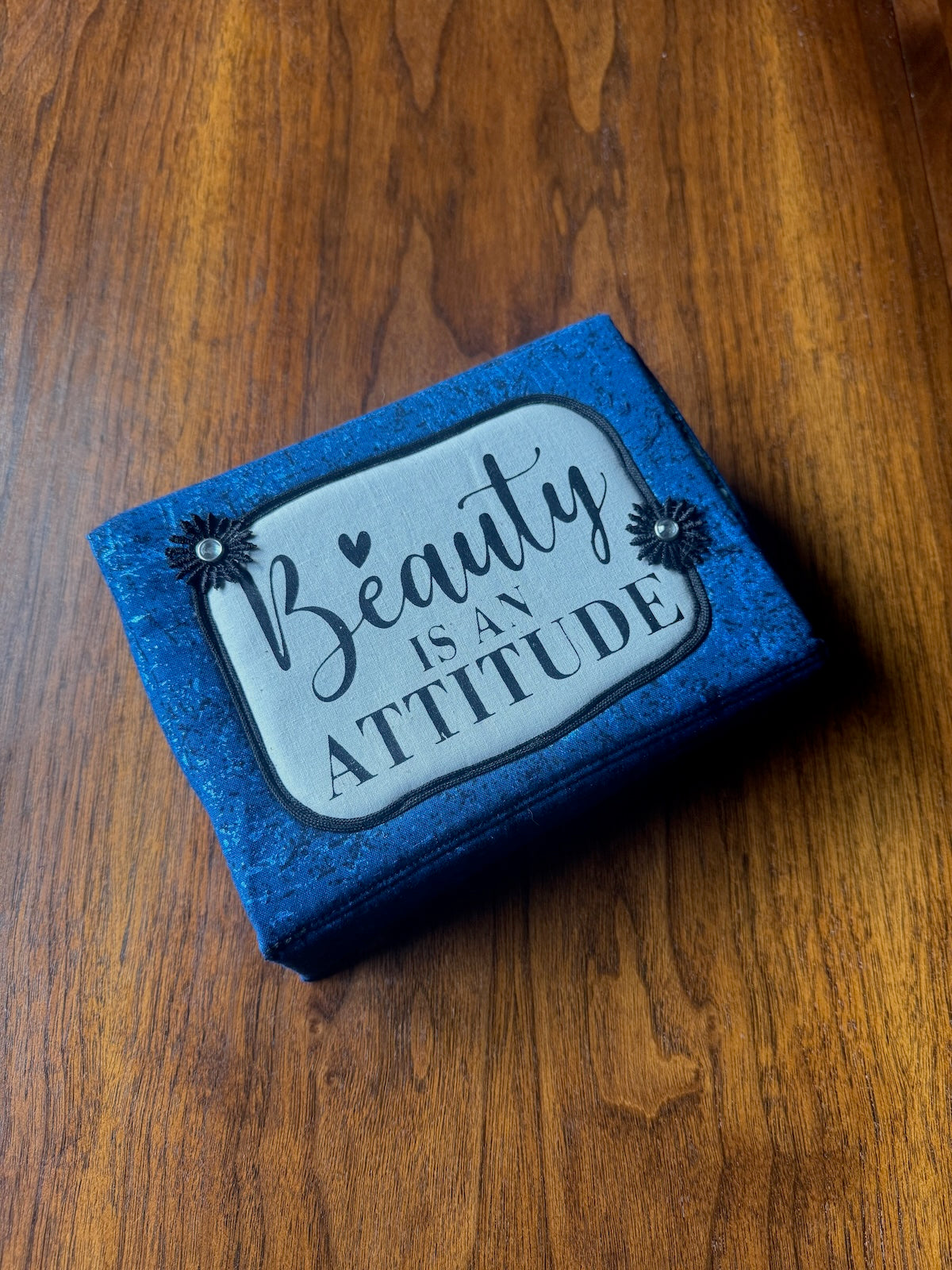 FlexBox™ Beauty Is an Attitude