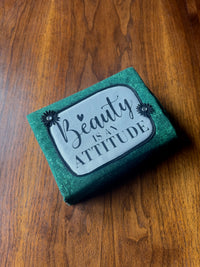 FlexBox™ Beauty Is an Attitude