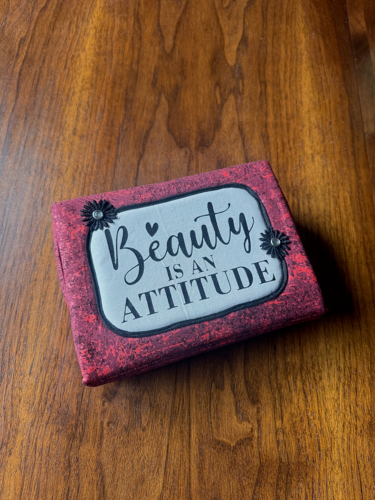 FlexBox™ Beauty Is an Attitude