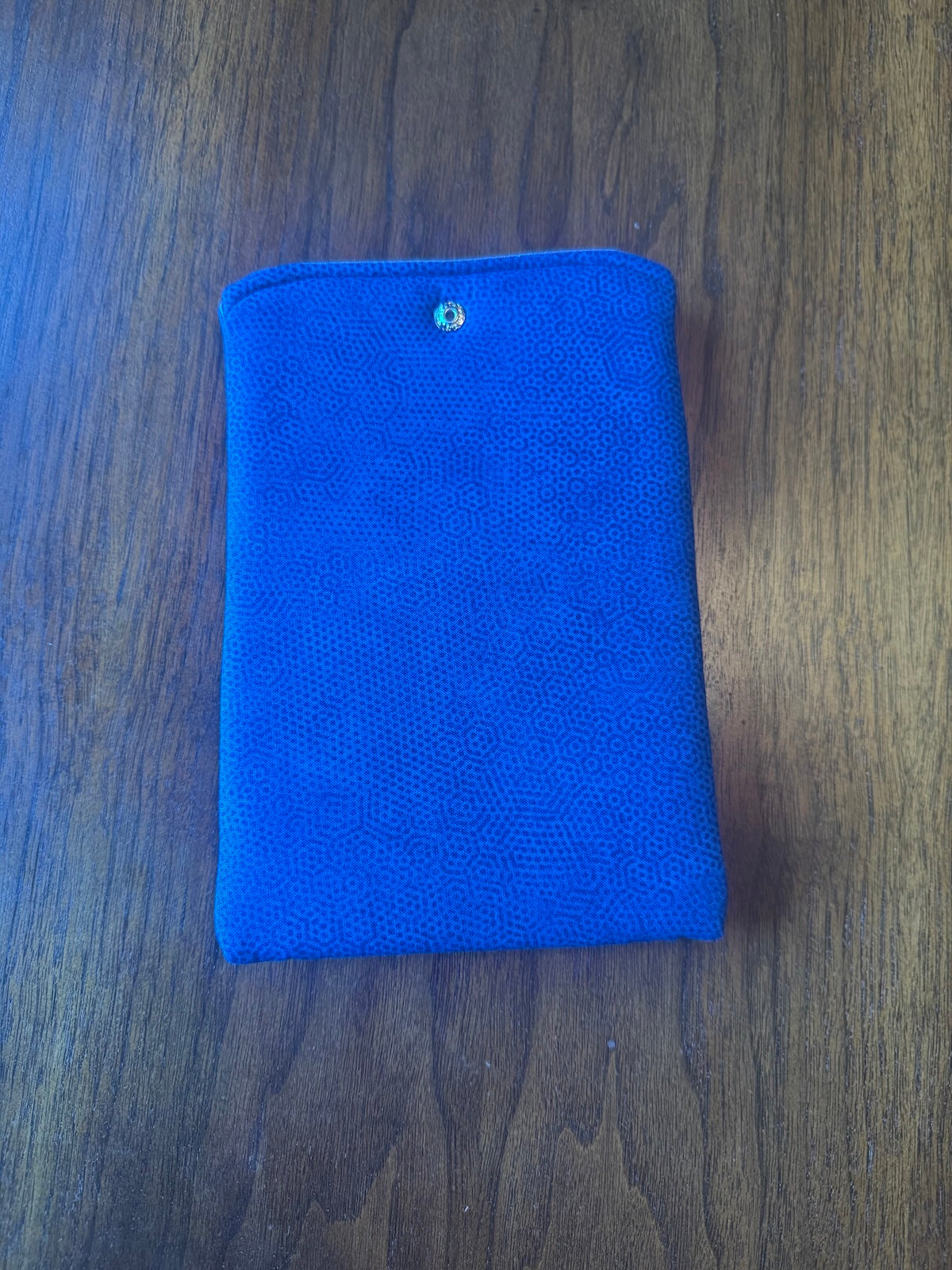 Blue Device Sleeve