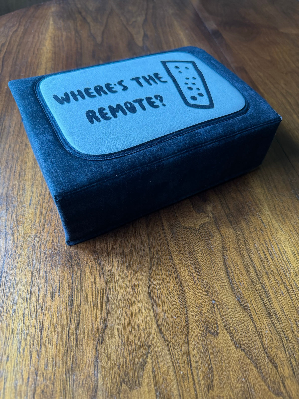 FlexBox™ Where's the Remote