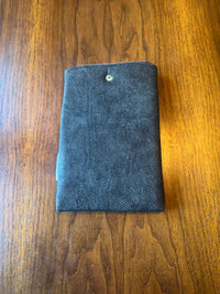 Black Device Sleeve