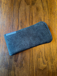 Solids Eyeglass Case