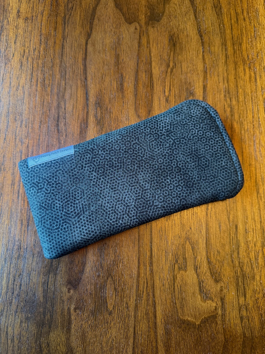 Solids Eyeglass Case