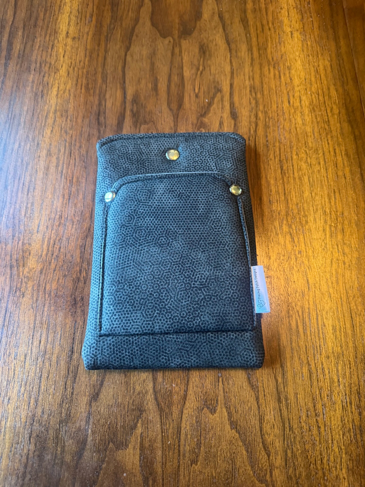 Black Device Sleeve