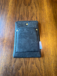 Black Device Sleeve