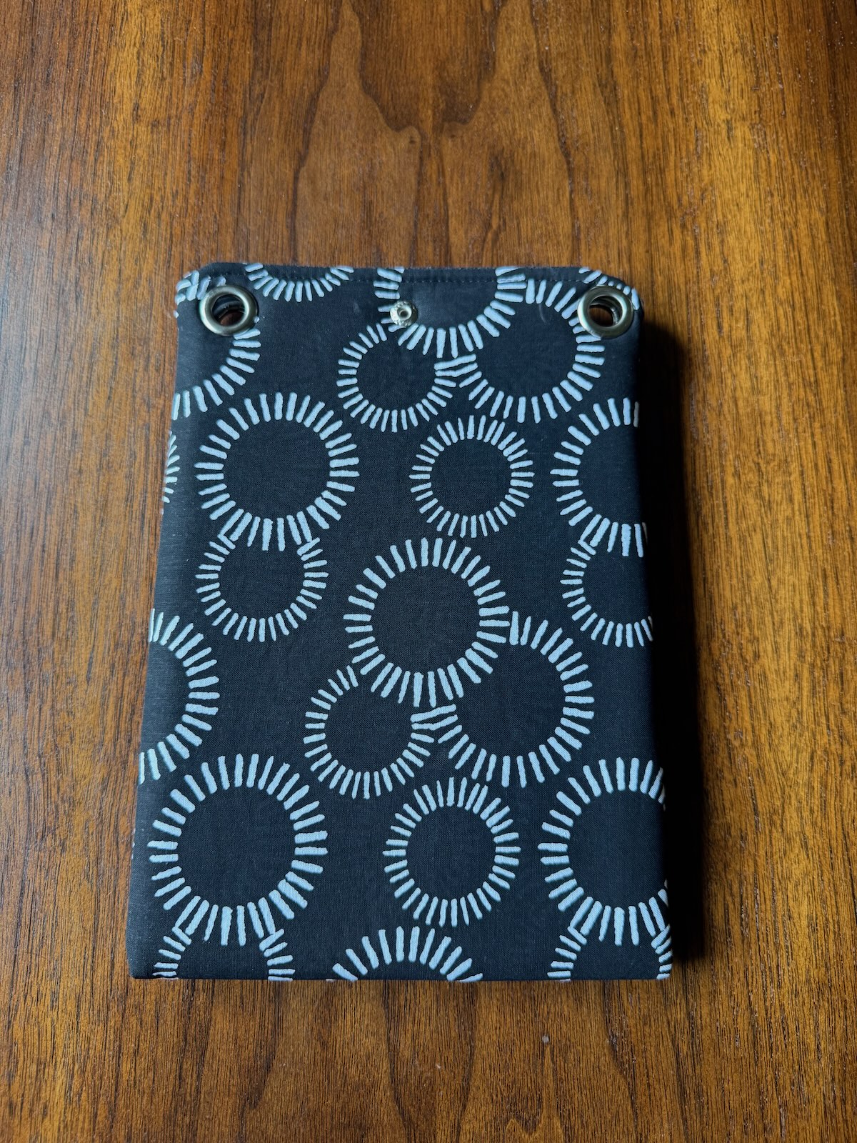 About Town Cross-Body Bag — Novelty