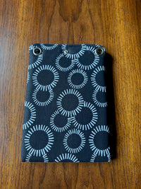 About Town Cross-Body Bag — Novelty