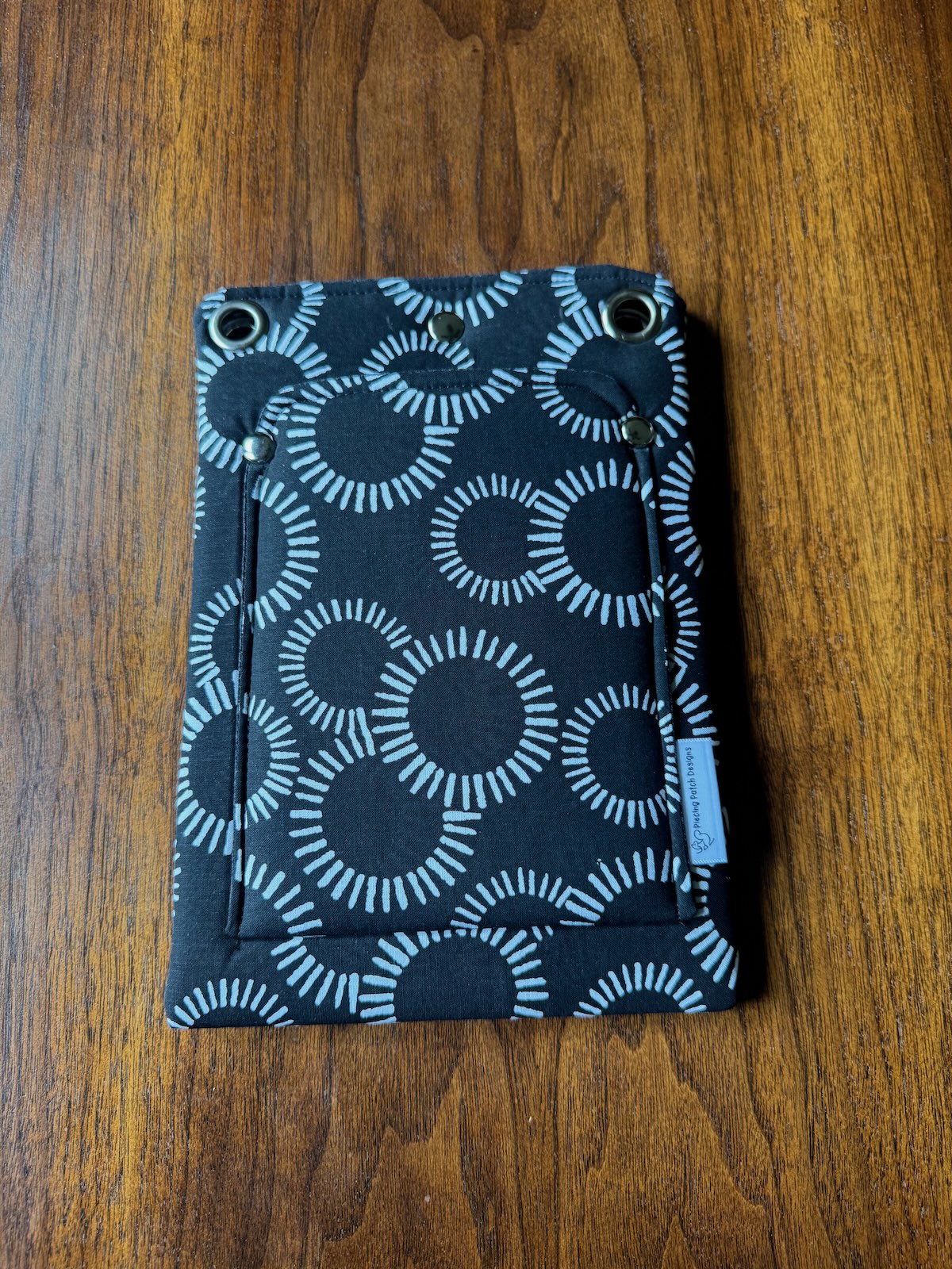 About Town Cross-Body Bag — Novelty