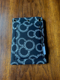 About Town Cross-Body Bag — Novelty