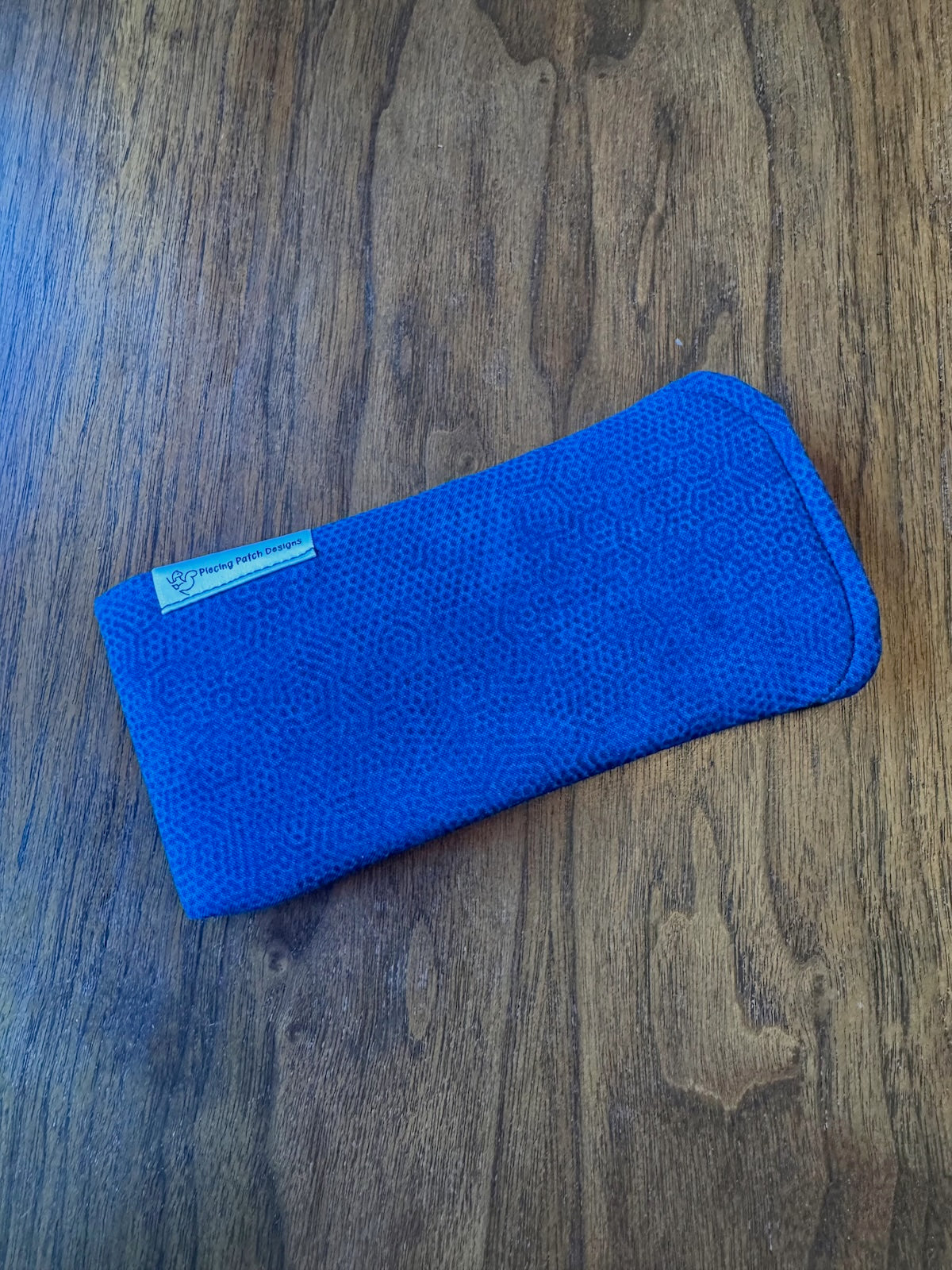 Solids Eyeglass Case