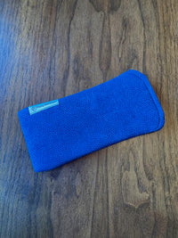 Solids Eyeglass Case