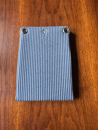 About Town Cross-Body Bag — Novelty