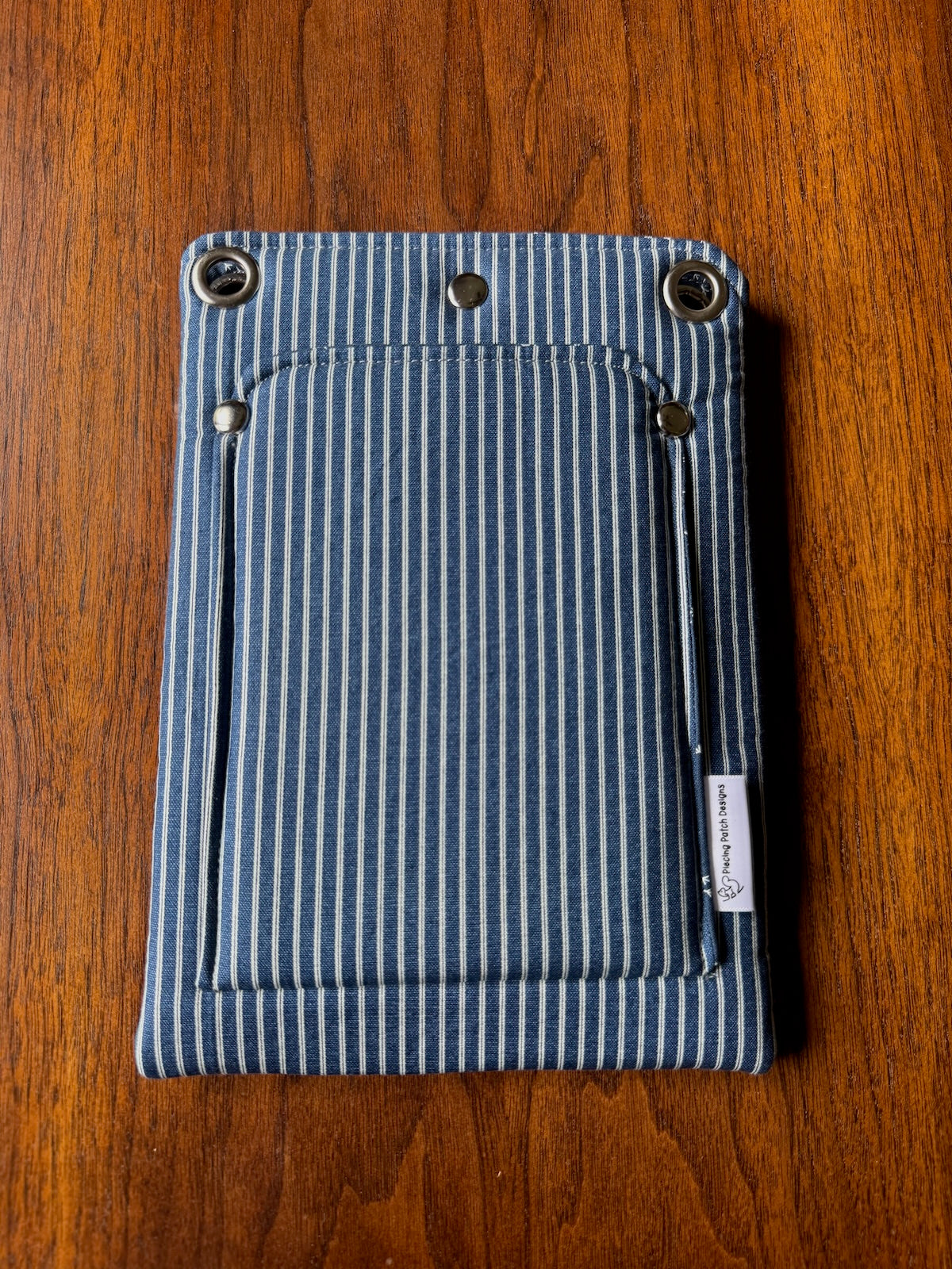 About Town Cross-Body Bag — Novelty