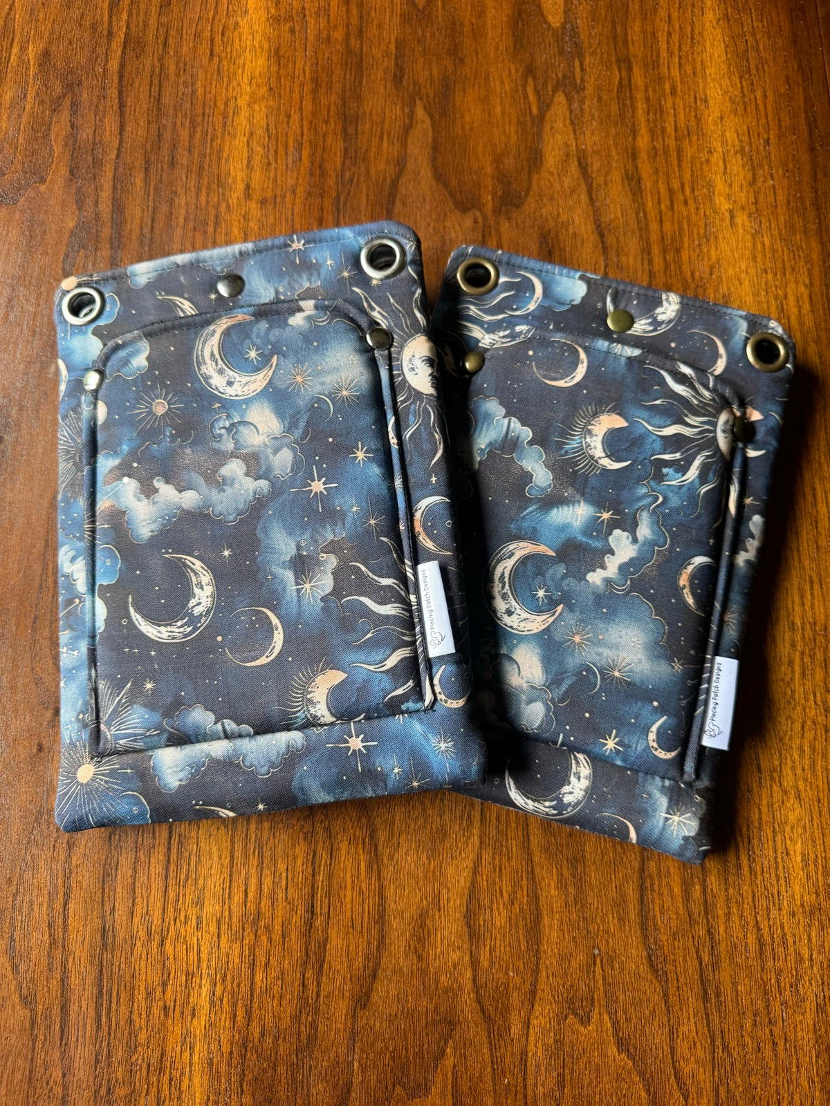Cross-Body Bag Celestial front view