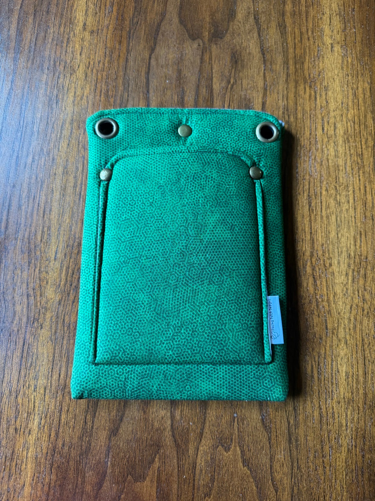 Cross-Body Bag Solids crossbody-bag-green-front