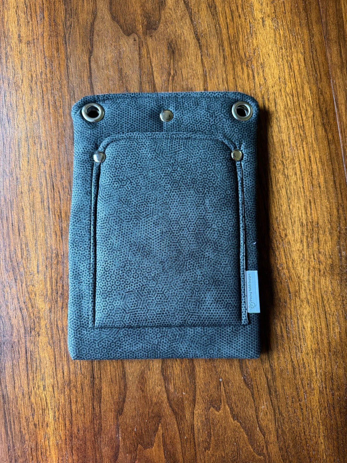 Cross-Body Bag Solids crossbody-bag-grey-front