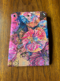 Cross-Body Bag Hibiscus front view