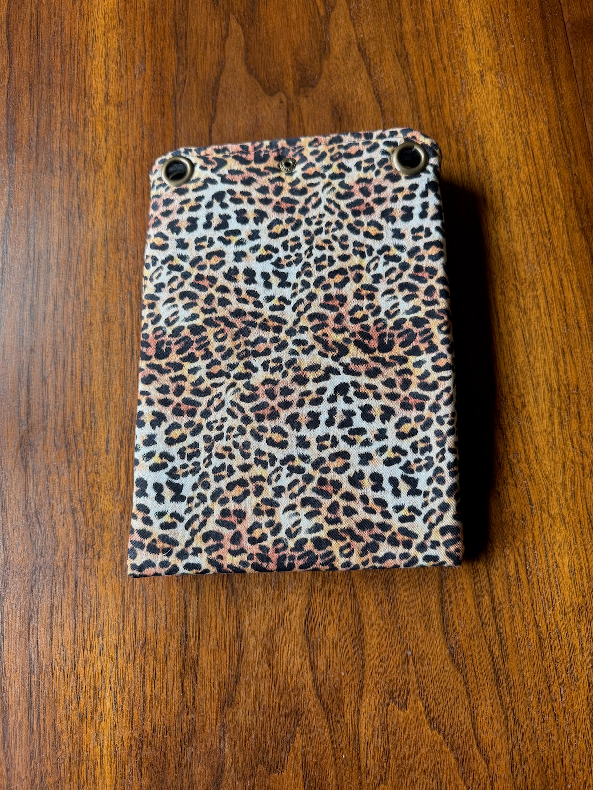 About Town Cross-Body Bag — Animals & Nature