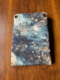 Cross-Body Bag Moon Song back view