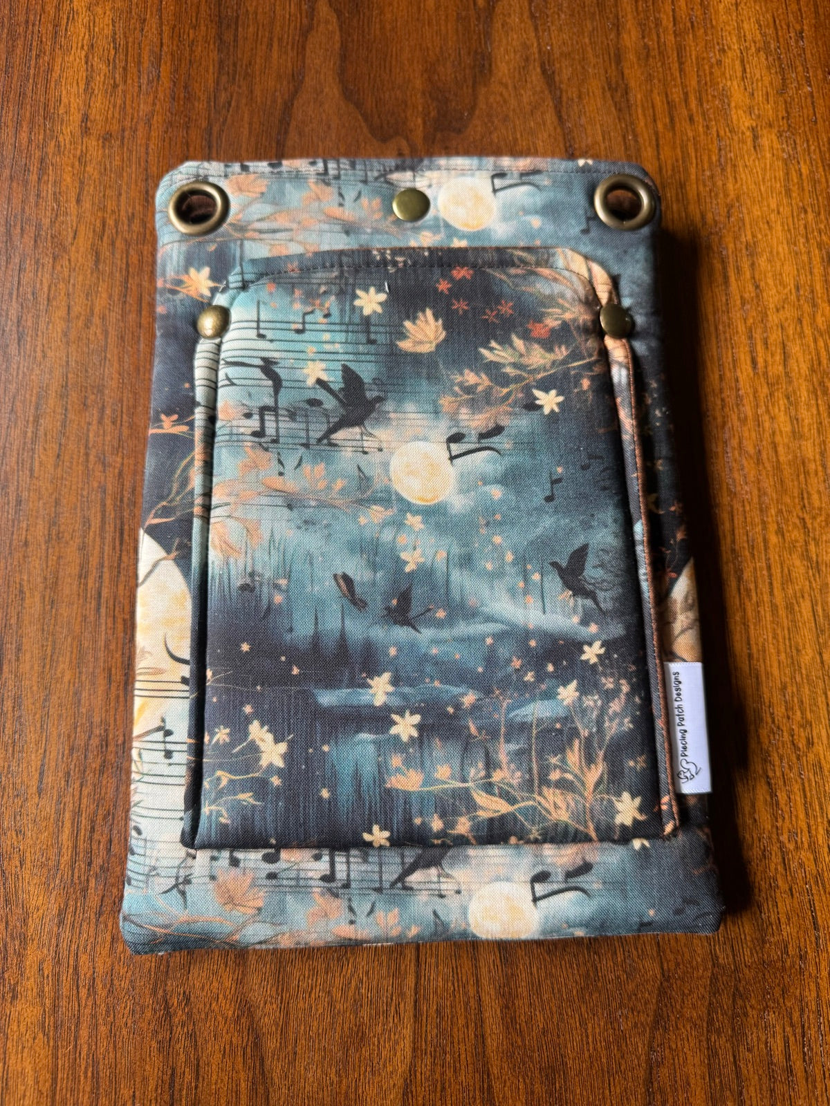 Cross-Body Bag Moon Song front view