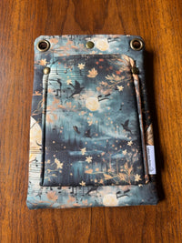 Cross-Body Bag Moon Song front view