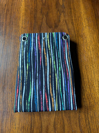 Cross-Body Bag Multi Streamers front view