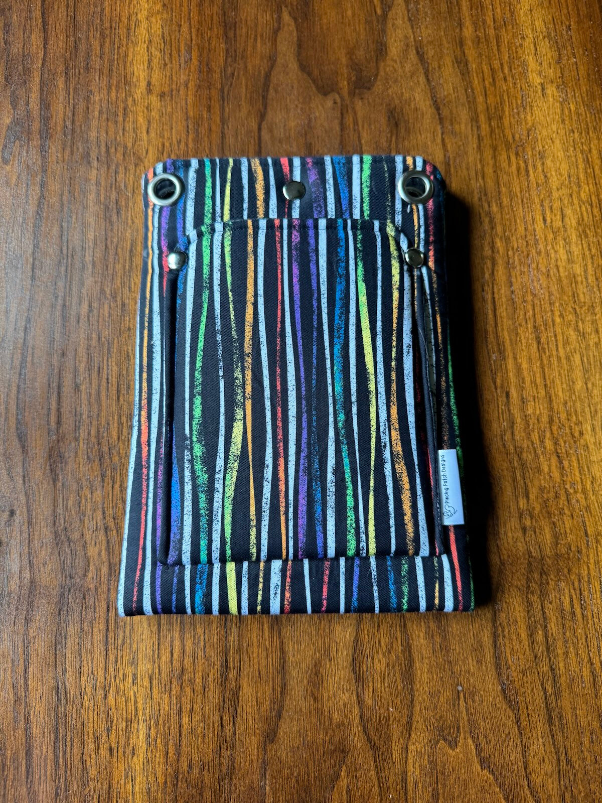About Town Cross-Body Bag — Novelty