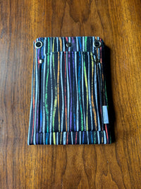 About Town Cross-Body Bag — Novelty