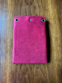 Cross-Body Bag Solids crossbody-bag-pink-back