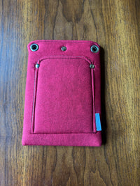 Cross-Body Bag Solids crossbody-bag-pink-front