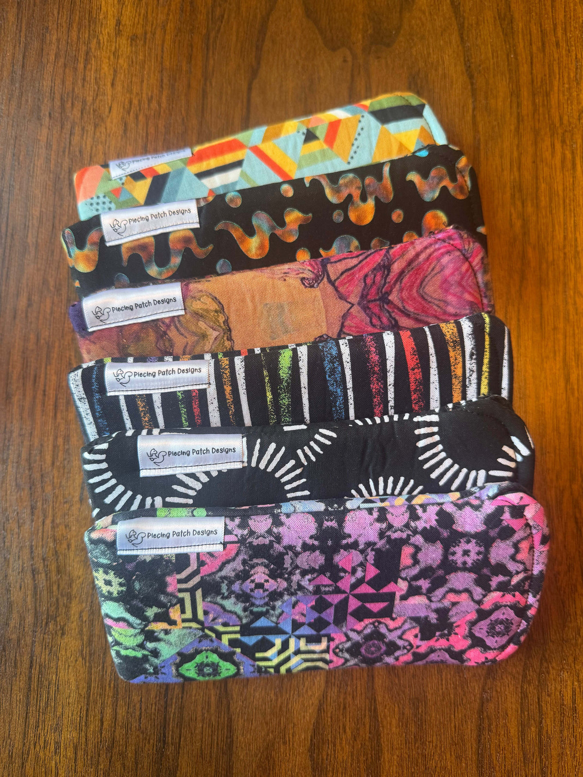 Novelty Eyeglass Case