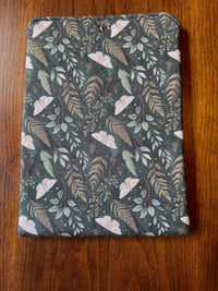 Fern Moth Device Sleeve