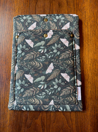 Fern Moth Device Sleeve