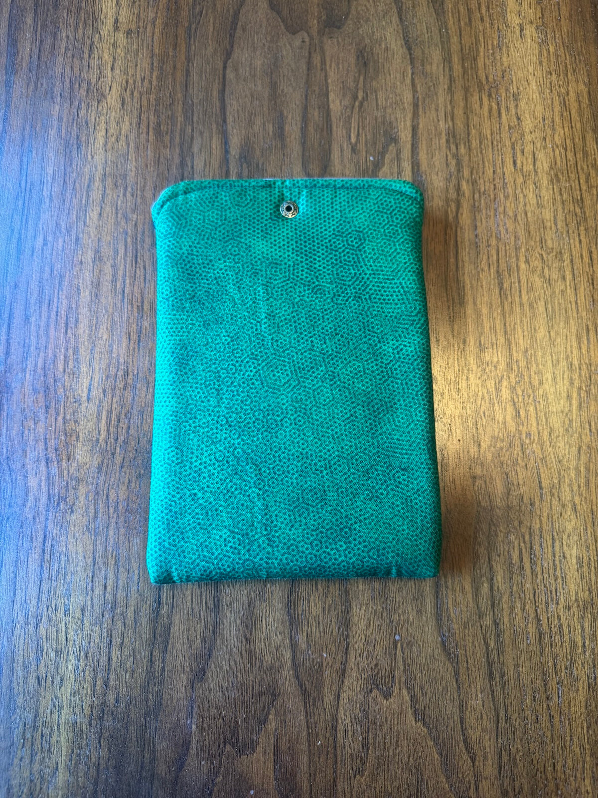Green Device Sleeve