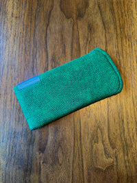 Solids Eyeglass Case