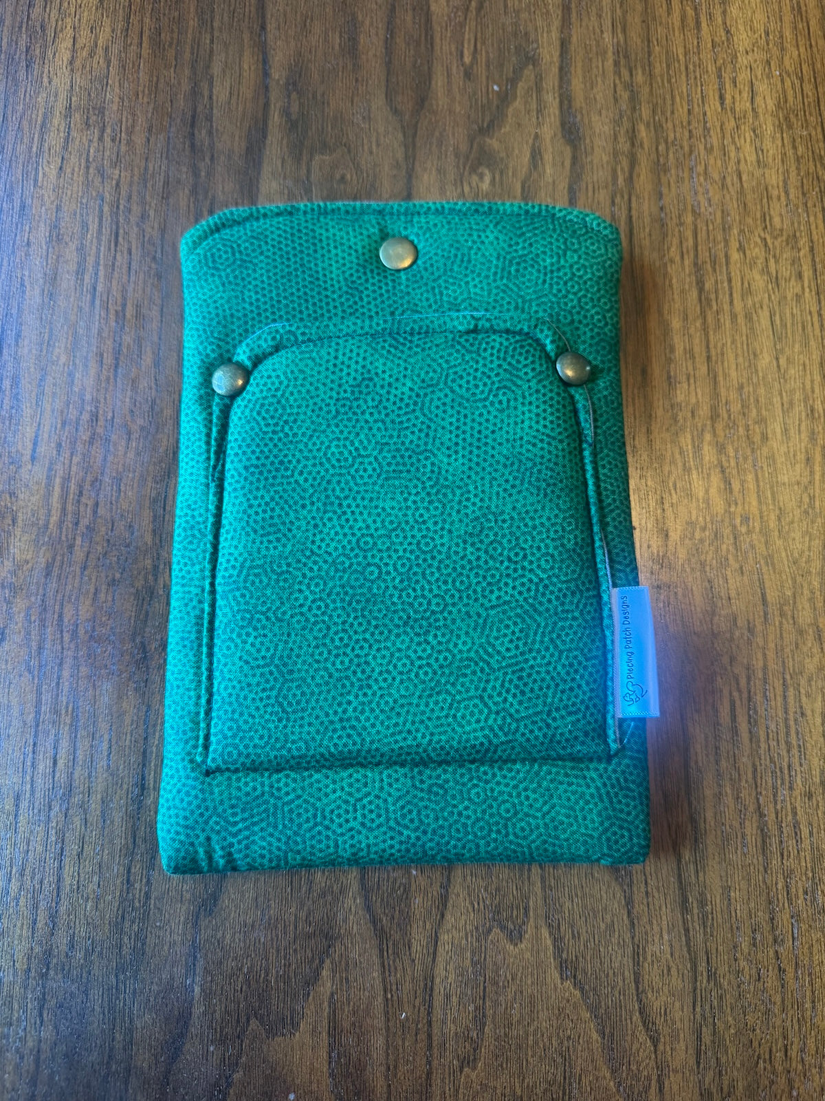 Green Device Sleeve