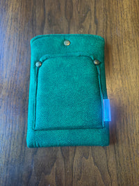 Green Device Sleeve