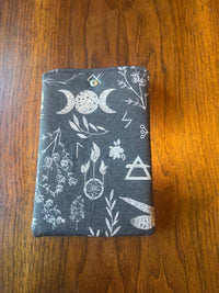 small-mystical Herbs and Symbols back