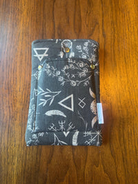 small-mystical Herbs and Symbols front