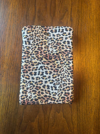 small-animal Leopard back