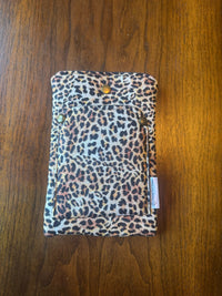 small-animal Leopard front
